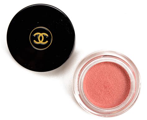 chanel ultra flesh eyeshadow|Chanel high profile eyeshadow.